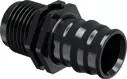 Uponor Q&E adapter SN PPSU 20-G1/2"MT