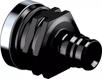 Uponor Q&E adapter UN PPSU 16-Rp1/2"FT