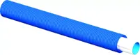 Uponor Uni Pipe PLUS valge toru, hülsis 16x2,0 - 25/20 blue 75m