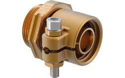 Uponor Wipex złączka PN10 28x4,0-G1