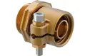 Uponor Wipex coupling PN10 28x4,0-G1