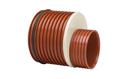 ULTRA RIB 2 OVERGANG 315-250MM M/PAKNING PP