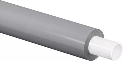 Uponor Aqua Pipe preaislado PN6