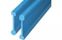 Uponor Multi Giunto di dilatazione 2000x90x7,5mm