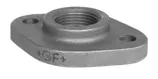 GF Malleable Fittings flangia avvitata 326 326 1 G