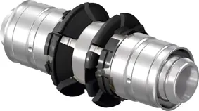Uponor S-Press coupling