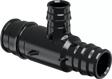 Uponor Q&E Tee ridotto PPSU 40-25-32