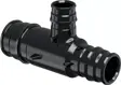 Uponor Q&E Tee ridotto PPSU 40-25-32