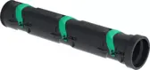 CABLE DUCTING SPLIT PIPE FASTGUARD 160 GREEN 1M PP