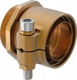 Uponor Wipex Raccord Male PN6 90x8,2-G3