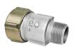 GF Primofit male adapter firejoint STL - R NBR+Gr 1 1/4 MT G