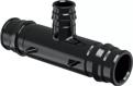 Uponor Q&E Tee ridotto PPSU 50-32-50