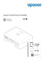 QG Combi Port E Controller INT 1185143 v1