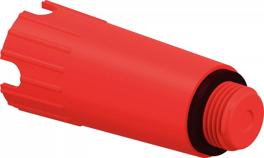 Uponor Smart Aqua trykktestnings plugg WW