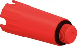 Uponor Smart Aqua tappo test pressione WW