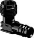 Uponor Q&E kulmaliitin uk PPSU 20-G1/2"MT