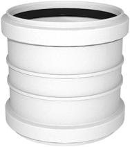 DECIBEL javító gallér