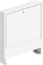 Uponor Vario C cabinet IW