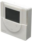 Uponor Smatrix Base Termostato digitale T-146 Bus D