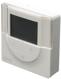 Uponor Smatrix Base Termostato digitale T-146 Bus D RAL9016