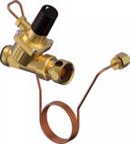 Uponor Combi Port M-XS regulator różnicy ciśnień