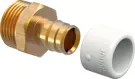 Uponor Q&E suoraliitin uk NKB DR 18-G3/4"MT