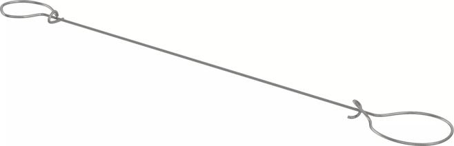 Uponor Classic Комплект фіксуючих дротів