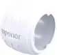 Uponor Q&E Anello evolution white 25