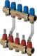 Uponor Vario B corpo collettore FM 5x3/4 Euro
