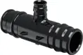 Uponor Q&E Tee ridotto PPSU 40-20-40