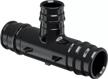 Uponor Q&E Tee ridotto PPSU 32-25-32