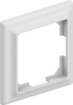 Uponor Smatrix Base Muur frame T-141