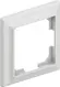 Uponor Smatrix Base cornice T-141 RAL9016