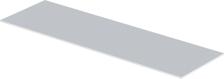 Uponor Renovis panel pasywny 2000x625x15mm