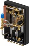 Uponor Combi Port M-INS Interfejs grzewczy UFH