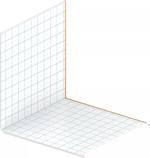 Uponor Vario heat protect panel EPS DES