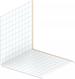 Uponor Vario heat protect panel EPS DES 2000x1000x35-3mm