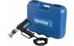 Uponor S-Press elektromos présgép, préspofák nélkül UP75