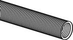 Uponor Teck fourreau de protection pour Tube Ø16 black 25/20 50m