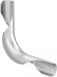 Uponor Multi Graffa in lamiera zincata