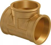 Uponor Ecoflex Tee femmina