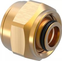 Uponor Vario Adattatore compressione PEX 25x2,3-G3/4"FT Euro