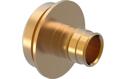 Uponor RS adapter PL Q&E 32-RS2 - Item available on request, minimum lead time 2 weeks