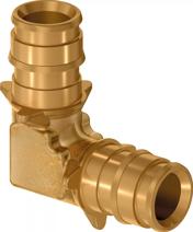 Uponor Q&E coude PL 16-16