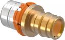 Uponor Q&E adapter DR S-Press 20-Q&E20 - Item available on request, minimum lead time 2 weeks