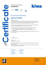 UPONOR CER Q&E FIT MECH KOMO K-0225179-1 NL EN (0000122510)