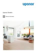 Teknisk information Smatrix (1116267)