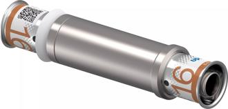 Uponor S-Press PLUS sliding coupling