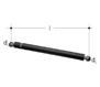 GF JRG elemento connettore DN20