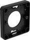 Uponor Smatrix Base stenski adapter style T-149 A-14x black